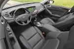Kia Cadenza 2014 года